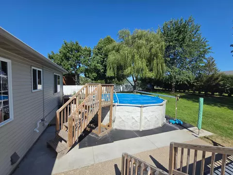 Exterior - 1816 Case Ln, Saint Cloud, MN 56303 photo 8 of 8