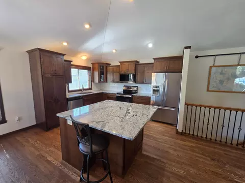 Kitchen - 1816 Case Ln, Saint Cloud, MN 56303 photo 1 of 3