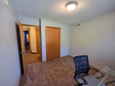 Bedroom - 1816 Case Ln, Saint Cloud, MN 56303 photo 1 of 6
