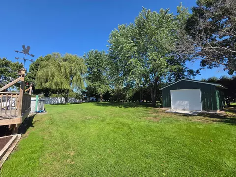 Exterior - 1816 Case Ln, Saint Cloud, MN 56303 photo 3 of 8