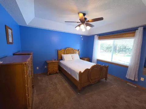 Bedroom - 1816 Case Ln, Saint Cloud, MN 56303 photo 4 of 6