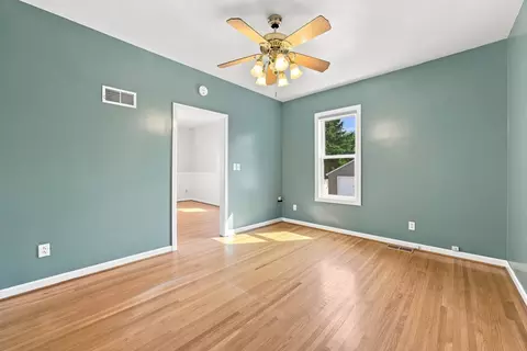 Living - 332 3rd Ave E, Hunter, ND 58048 photo 4 of 4