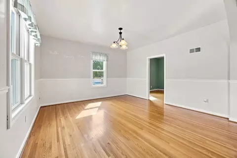 Living - 332 3rd Ave E, Hunter, ND 58048 photo 3 of 4