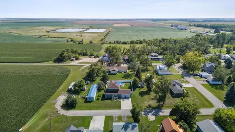 View/Area - 332 3rd Ave E, Hunter, ND 58048 photo 7 of 8