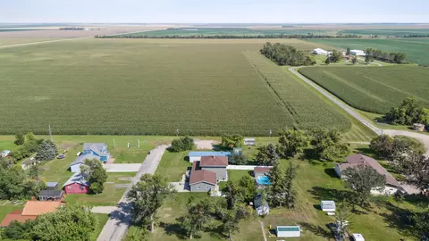 View/Area - 332 3rd Ave E, Hunter, ND 58048 photo 4 of 8