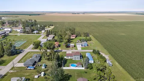 View/Area - 332 3rd Ave E, Hunter, ND 58048 photo 5 of 8
