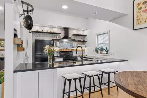 Kitchen - 724 E 25th St, Minneapolis, MN 55404 photo 1 of 4