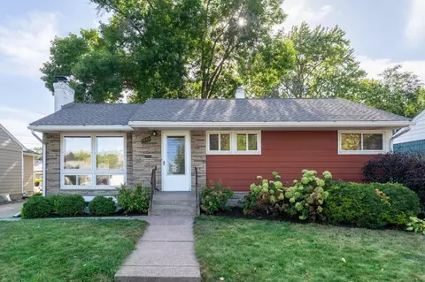 1253 Saint Paul Ave, Saint Paul, MN 55116