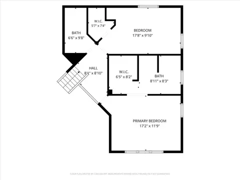 Floorplan - 2608 Edgewood Cir, Saint Cloud, MN 56301 photo 1 of 5