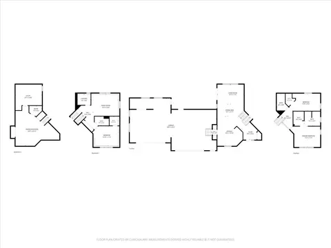 Floorplan - 2608 Edgewood Cir, Saint Cloud, MN 56301 photo 5 of 5