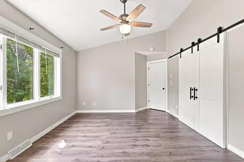 Bedroom - 2608 Edgewood Cir, Saint Cloud, MN 56301 photo 2 of 4