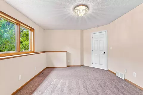 Bedroom - 2608 Edgewood Cir, Saint Cloud, MN 56301 photo 4 of 4