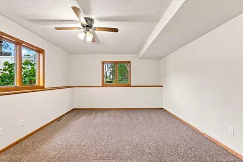 Bedroom - 2608 Edgewood Cir, Saint Cloud, MN 56301 photo 3 of 4