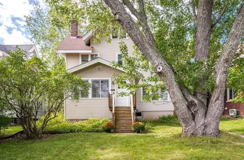 Exterior - 2327 E 4th St, Duluth, MN 55812 photo 3 of 7