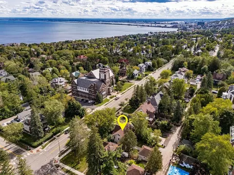 View/Area - 2327 E 4th St, Duluth, MN 55812 photo 1 of 3