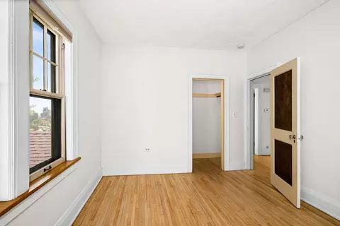 Bedroom - 2327 E 4th St, Duluth, MN 55812 photo 8 of 11