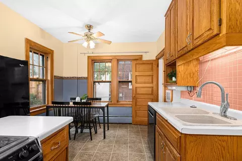 Kitchen - 2327 E 4th St, Duluth, MN 55812 photo 2 of 3