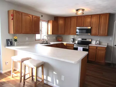 Kitchen - 1333 Walnut St, Dawson, MN 56232 photo 1 of 7