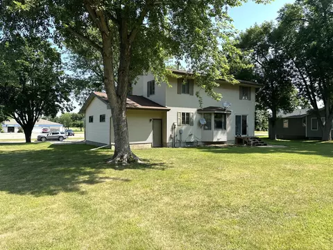 Exterior - 1333 Walnut St, Dawson, MN 56232 photo 6 of 6