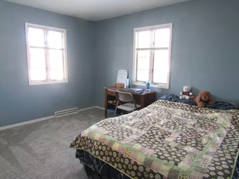 Bedroom - 1333 Walnut St, Dawson, MN 56232 photo 5 of 6