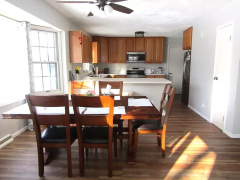 Dining - 1333 Walnut St, Dawson, MN 56232 photo 2 of 2