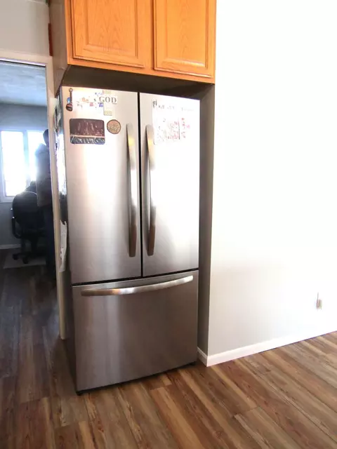 Kitchen - 1333 Walnut St, Dawson, MN 56232 photo 7 of 7