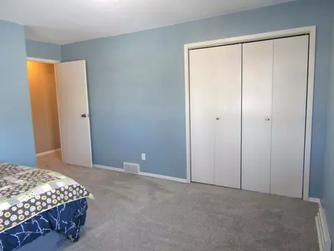 Bedroom - 1333 Walnut St, Dawson, MN 56232 photo 6 of 6