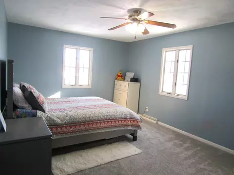 Bedroom - 1333 Walnut St, Dawson, MN 56232 photo 1 of 6