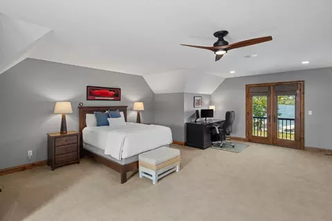 Bedroom - 854 Beach Rd, Waconia, MN 55387 photo 4 of 7