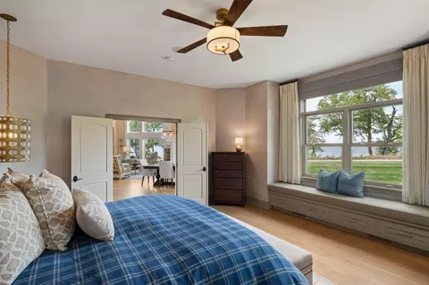 Bedroom - 854 Beach Rd, Waconia, MN 55387 photo 1 of 7
