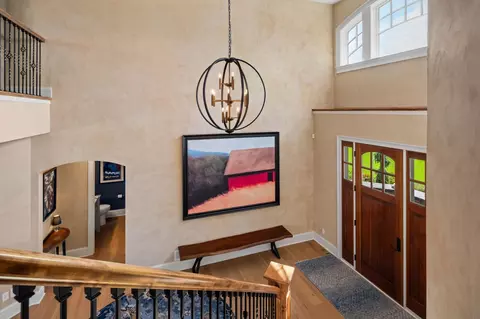 Entry Way - 854 Beach Rd, Waconia, MN 55387 photo 8 of 10