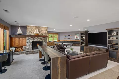 Living - 854 Beach Rd, Waconia, MN 55387 photo 9 of 9