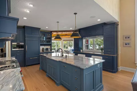 Kitchen - 854 Beach Rd, Waconia, MN 55387 photo 1 of 9