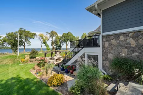 Exterior - 854 Beach Rd, Waconia, MN 55387 photo 9 of 21