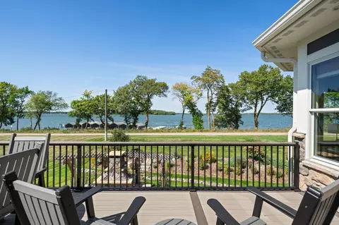Exterior - 854 Beach Rd, Waconia, MN 55387 photo 12 of 21