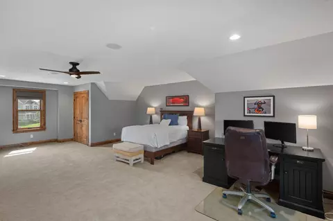 Bedroom - 854 Beach Rd, Waconia, MN 55387 photo 3 of 7