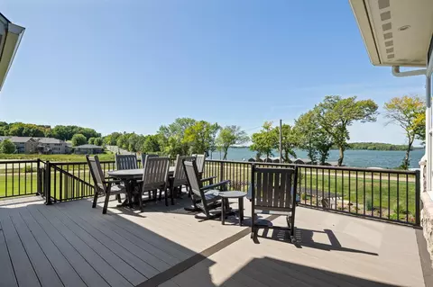 Exterior - 854 Beach Rd, Waconia, MN 55387 photo 10 of 21