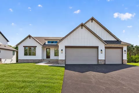 822 155th Ln NW, Andover, MN 55304