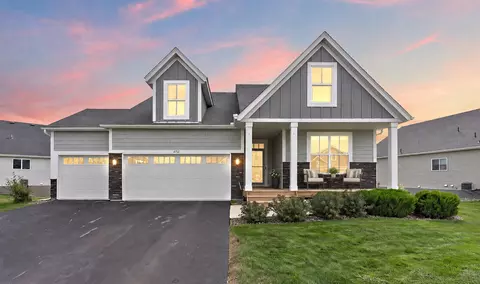 6702 92nd Bay Bay S, Cottage Grove, MN 55016
