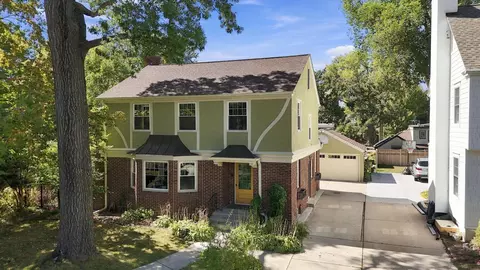 3944 Xerxes Ave S, Minneapolis, MN 55410