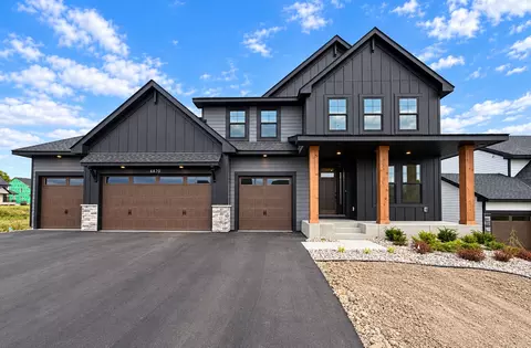 6870 Spruce Ln, Corcoran, MN 55340