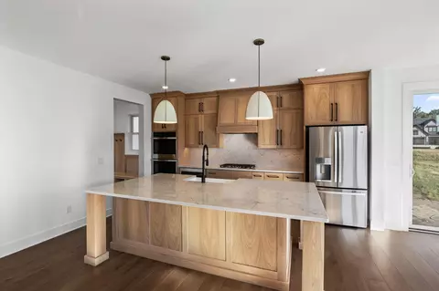 Kitchen - 6870 Spruce Ln, Corcoran, MN 55340 photo 1 of 1