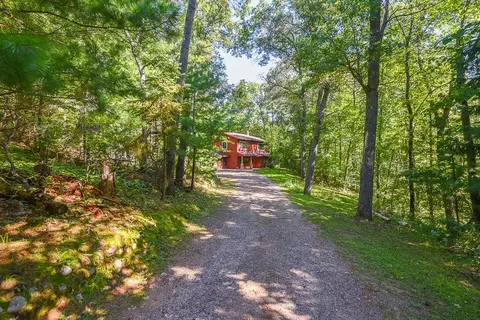 Exterior - 15880 Ashmun Rd, Brainerd, MN 56401 photo 7 of 11