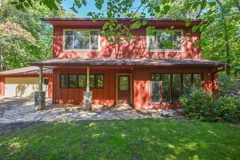 Exterior - 15880 Ashmun Rd, Brainerd, MN 56401 photo 1 of 11