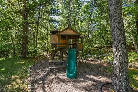 Exterior - 15880 Ashmun Rd, Brainerd, MN 56401 photo 3 of 11