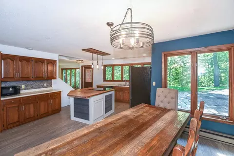 Kitchen - 15880 Ashmun Rd, Brainerd, MN 56401 photo 4 of 4