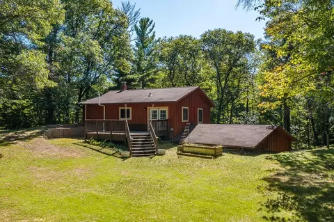 Exterior - 15880 Ashmun Rd, Brainerd, MN 56401 photo 2 of 11