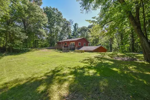 Exterior - 15880 Ashmun Rd, Brainerd, MN 56401 photo 6 of 11