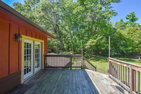 Exterior - 15880 Ashmun Rd, Brainerd, MN 56401 photo 4 of 11
