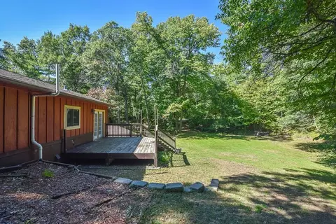 Exterior - 15880 Ashmun Rd, Brainerd, MN 56401 photo 5 of 11